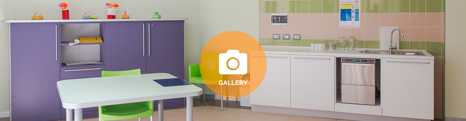RSA Biancaneve gallery